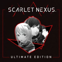 Ilustracja Scarlet Nexus Ultimate Edition (PC) (klucz STEAM)