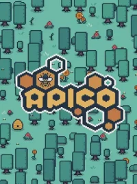 Ilustracja APICO (PC) (klucz STEAM)