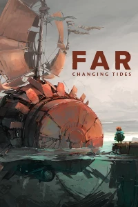 Ilustracja produktu FAR: Changing Tides (PC) (klucz STEAM)