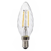 Ilustracja produktu Żarówka Xavax LED 2,5W Ker GE Fila E14 WW