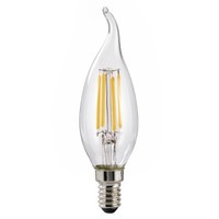 Ilustracja produktu Żarówka Xavax LED 4W Ker Fila FL E14 WW