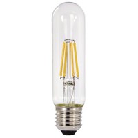 Ilustracja produktu Żarówka Xavax LED 4.5W T32 FIL E27 WW DI