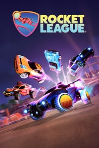 Ilustracja Rocket League (Xbox One) (klucz XBOX LIVE)