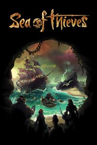 Ilustracja Sea of Thieves (klucz WINDOWS STORE)