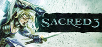 Ilustracja produktu Sacred 3 PL (klucz STEAM)