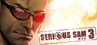 Ilustracja Serious Sam 3: BFE (klucz STEAM)