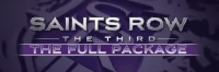 Ilustracja produktu Saints Row: The Third The Full Package (PC) (klucz STEAM)