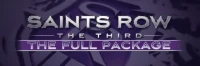 Ilustracja Saints Row: The Third The Full Package (PC) (klucz STEAM)