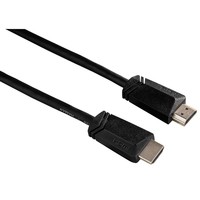 Ilustracja Hama Kabel HDMI - HDMI 5m