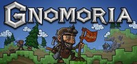 Ilustracja Gnomoria (klucz STEAM)