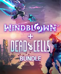 Ilustracja produktu Windblown + Dead Cells (PC) (klucz STEAM)