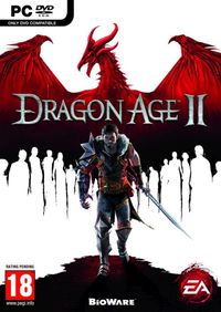 Ilustracja produktu Dragon Age II (PC) PL DIGITAL (Klucz aktywacyjny Origin)