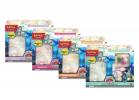Ilustracja Pokemon TCG: World Championships Deck - Honolulu 2024 - Bundle (4)