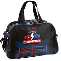 Ilustracja produktu Paso Torba Sportowa Rękawice Bokserskie PP25BX-074