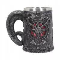 Ilustracja produktu Kufel Kolekcjonerski Baphomet
