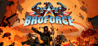 Ilustracja Broforce (PC) (klucz STEAM)