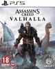 Assassin's Creed Valhalla PL  (PS5)