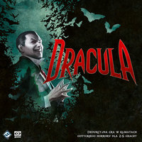 Ilustracja Galakta Dracula Trzecia Edycja