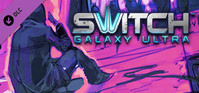 Ilustracja Switch Galaxy Ultra - Music Pack 1 PL (DLC) (PC) (klucz STEAM)