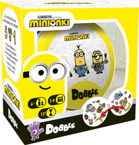 Ilustracja produktu Dobble Minionki