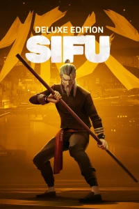 Ilustracja Sifu - Deluxe Edition PL (PC) (klucz STEAM)