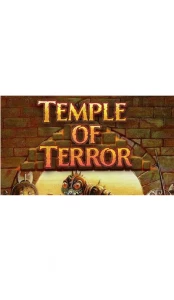Ilustracja produktu Temple of Terror (Fighting Fantasy Classics) (DLC) (PC/MAC) (klucz STEAM)