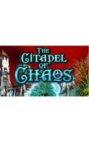 Ilustracja produktu Citadel of Chaos (Fighting Fantasy Classics) (DLC) (PC/MAC) (klucz STEAM)
