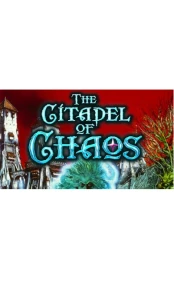 Ilustracja Citadel of Chaos (Fighting Fantasy Classics) (DLC) (PC/MAC) (klucz STEAM)