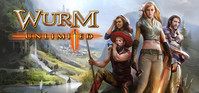 Ilustracja Wurm Unlimited (klucz STEAM)