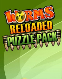 Ilustracja produktu Worms Reloaded: Puzzle Pack (PC) (klucz STEAM)