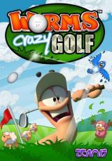 Ilustracja Worms Crazy Golf (PC) (klucz STEAM)