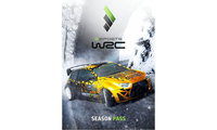 Ilustracja produktu WRC 5 - Season Pass (DLC) (klucz STEAM)