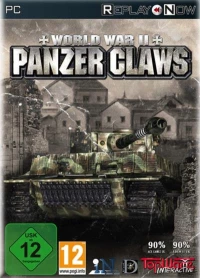 Ilustracja World War II: Panzer Claws (PC) (klucz STEAM)