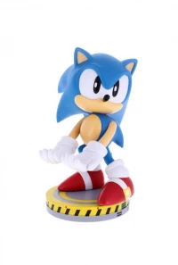 Ilustracja produktu Stojak Sonic the Hedgehog - Ślizgający się Sonic