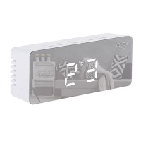 Ilustracja produktu Adler Budzik AD 1189 W