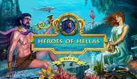 Ilustracja produktu Heroes of Hellas Origins: Part One (PC) (klucz STEAM)