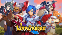 Ilustracja Wargroove (NS) (klucz SWITCH)