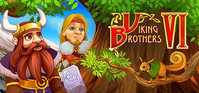 Ilustracja produktu Viking Brothers 6 (PC) (klucz STEAM)