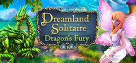 Ilustracja produktu Dreamland Solitaire: Dragon's Fury (PC) (klucz STEAM)