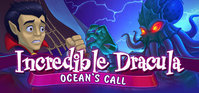 Ilustracja Incredible Dracula: Ocean's Call (PC) Steam (klucz STEAM)