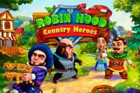 Ilustracja Robin Hood: Country Heroes (PC) (klucz STEAM)
