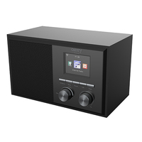 Ilustracja produktu Camry Radio Internetowe Wi-Fi CR 1180