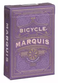 Ilustracja produktu Bicycle: Marquis