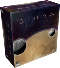 Ilustracja produktu Diuna: Imperium