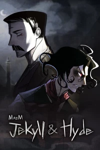 Ilustracja MazM: Jekyll and Hyde (PC) (klucz STEAM)