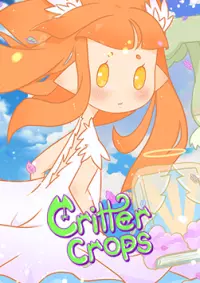 Ilustracja produktu Critter Crops (PC) (klucz STEAM)