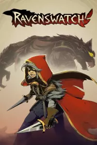 Ilustracja Ravenswatch PL (PC) (klucz STEAM)
