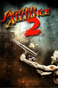 Ilustracja produktu Jagged Alliance 2 Gold (PC) (klucz STEAM)