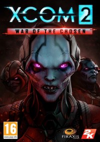 Ilustracja XCOM 2: War of the Chosen DLC (PC/MAC/LX) PL DIGITAL (klucz STEAM)