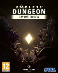 Ilustracja Endless Dungeon Day One Edition PL (PC)